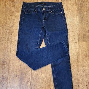 WHITE HOUSE BLACK MARKET Skinny Jeans - Sz XS